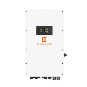 Alpha-E Series 8KW Hybrid Inverter (IP66)