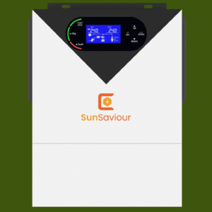 Sunsaviour G-Series IP21 3.2KW Off-Grid Inverter