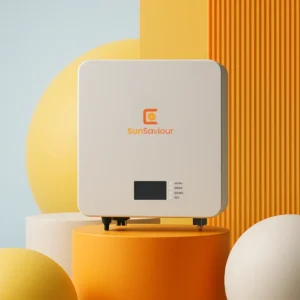 PowerBox 2.56 kWh 24V Lithium-Ion Battery