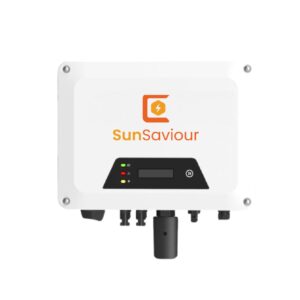 SunSaviour 25KW TP-Series On-Grid Inverter (IP66)