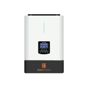 Sunsaviour X-Series 4KW Hybrid Inverter IP21
