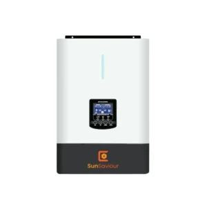 Sunsaviour X-Series 6KW Hybrid Inverters IP21