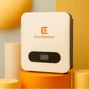 SunSaviour TP-Series On-Grid Inverter (IP66)