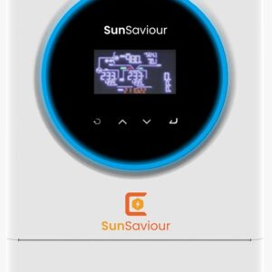 V-Series 6KW Hybrid Inverter (IP21)