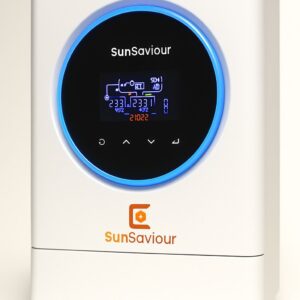 V-Series 4KW Hybrid Inverter (IP21)