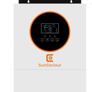 X-Plus Series 6KW Hybrid Inverter