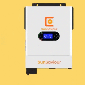 Sunsaviour G-Series 4KW Hybrid Inverter IP21