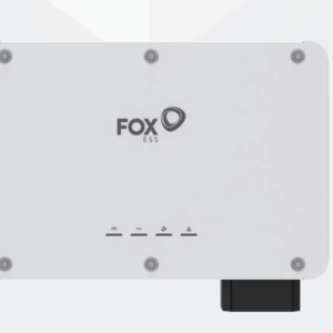 Fox 60kw On Grid 3 Phase V Series Solar Inverter