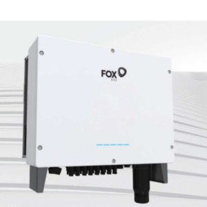 Fox 36kW Ongrid Inverter 3Phase