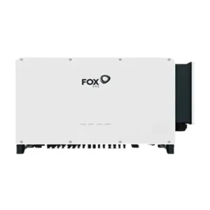 Fox 75kW Ongrid 3 Phase R Series Inverter