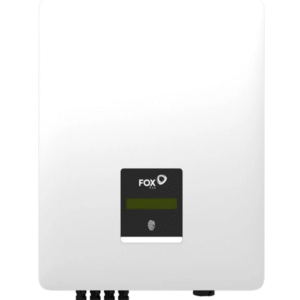 Fox Ess 15kw On Grid 3 phase inverter
