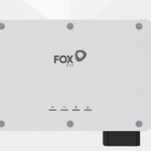Fox Ess 50kw On Grid 3 Phase V Series inverter