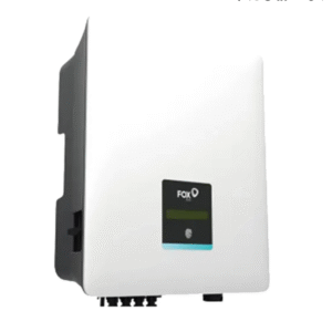 Fox Ess 17kw ON Grid 3 phase inverter