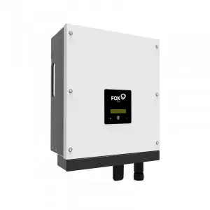 FoxESS 8KW On-Grid Inverter Three-Phase