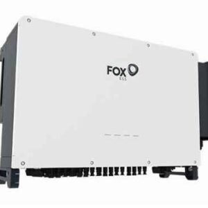 Fox 100kW Ongrid Inverter