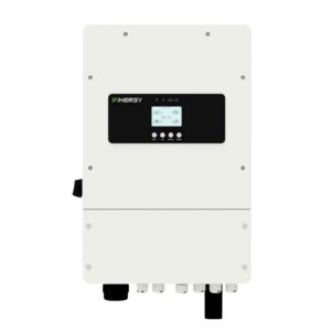 Yinergy 10kW 3 Phase Hybrid Solar Inverter | Low Voltage