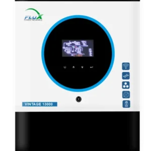 Flux VINTAGE 13000 (Hybrid Inverter)